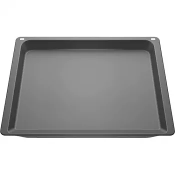 Bosch HEZ632070 oven part/accessory Black Steel
