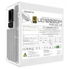 Power supply unit GIGABYTE UD1000GM PG5 V2 1000W ATX 3.1 Fully‑Modular 80 PLUS Gold White