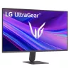 LG 27G411A-B computer monitor 68.6 cm (27 inch) 1920 x 1080 pixels Full HD LCD Black