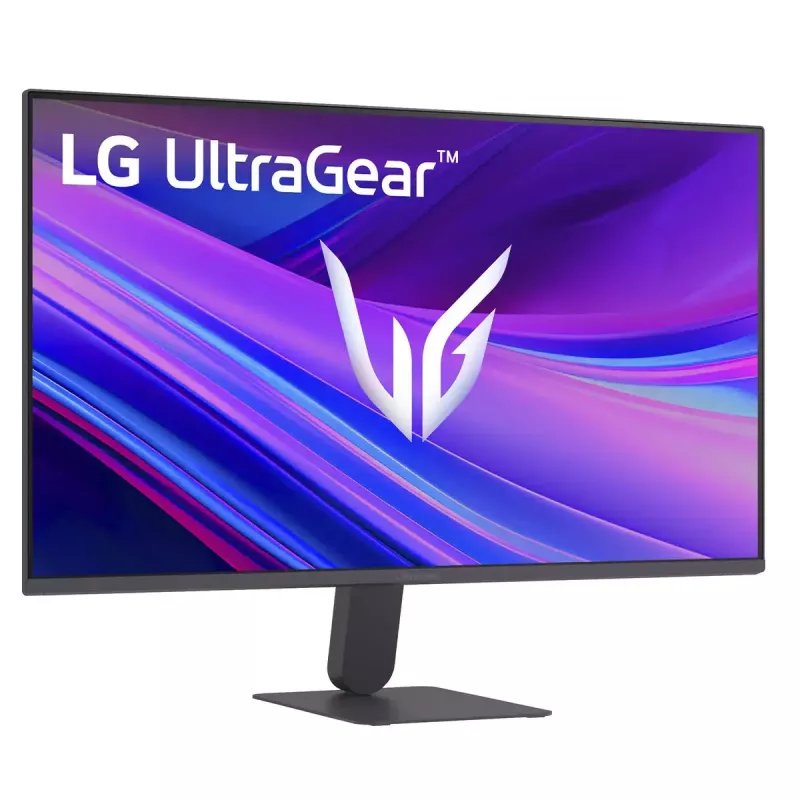 LG 27G411A-B computer monitor 68.6 cm (27 inch) 1920 x 1080 pixels Full HD LCD Black