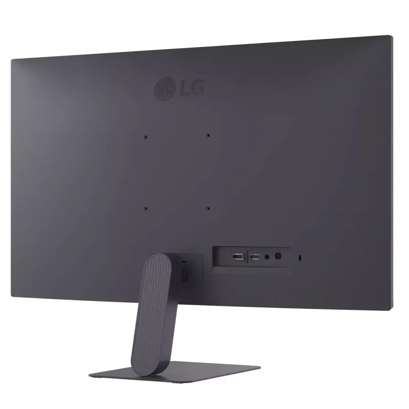 LG 27G411A-B computer monitor 68.6 cm (27 inch) 1920 x 1080 pixels Full HD LCD Black