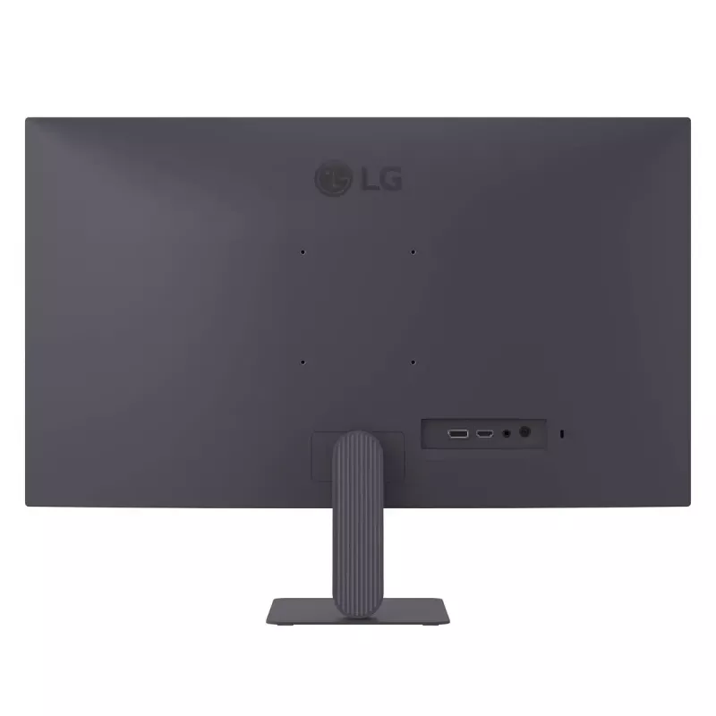 LG 27G411A-B computer monitor 68.6 cm (27 inch) 1920 x 1080 pixels Full HD LCD Black