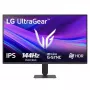 LG 27G411A-B computer monitor 68.6 cm (27 inch) 1920 x 1080 pixels Full HD LCD Black