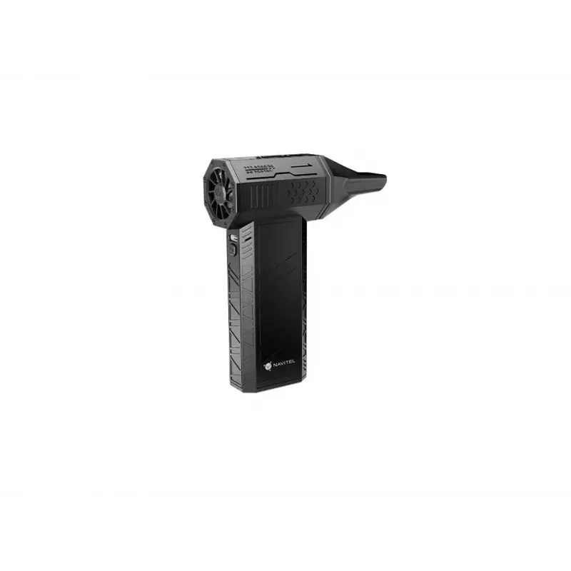 GPS tracker Navitel TF2 — compact vehicle tracker with real-time positioning, route history, basic telemetry