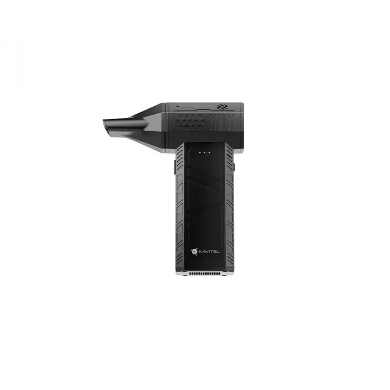 GPS tracker Navitel TF2 — compact vehicle tracker with real-time positioning, route history, basic telemetry
