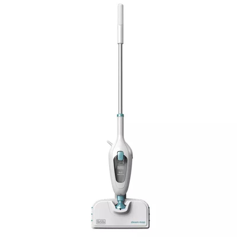 Stick vacuum Black & Decker FSMH13E5-QS – 1300 W, corded, 4.8 m cable, blue