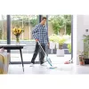 Stick vacuum Black & Decker FSMH13E5-QS – 1300 W, corded, 4.8 m cable, blue