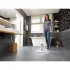 Stick vacuum Black & Decker FSMH13E5-QS – 1300 W, corded, 4.8 m cable, blue