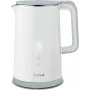 Electric kettle Tefal KO6931, 1.5 L, 1800 W, white, 5 temp settings, keep-warm 30 min