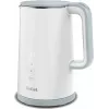 Electric kettle Tefal KO6931, 1.5 L, 1800 W, white, 5 temp settings, keep-warm 30 min