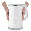 Electric kettle Tefal KO6931, 1.5 L, 1800 W, white, 5 temp settings, keep-warm 30 min