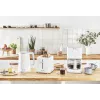 Electric kettle Tefal KO6931, 1.5 L, 1800 W, white, 5 temp settings, keep-warm 30 min