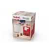 Electric kettle Tefal KO6931, 1.5 L, 1800 W, white, 5 temp settings, keep-warm 30 min