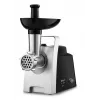 Tefal HV1 NE1098 mincer 1400 W 1,7 kg/min Black, Silver