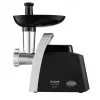Tefal HV1 NE1098 mincer 1400 W 1,7 kg/min Black, Silver