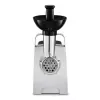 Tefal HV1 NE1098 mincer 1400 W 1,7 kg/min Black, Silver