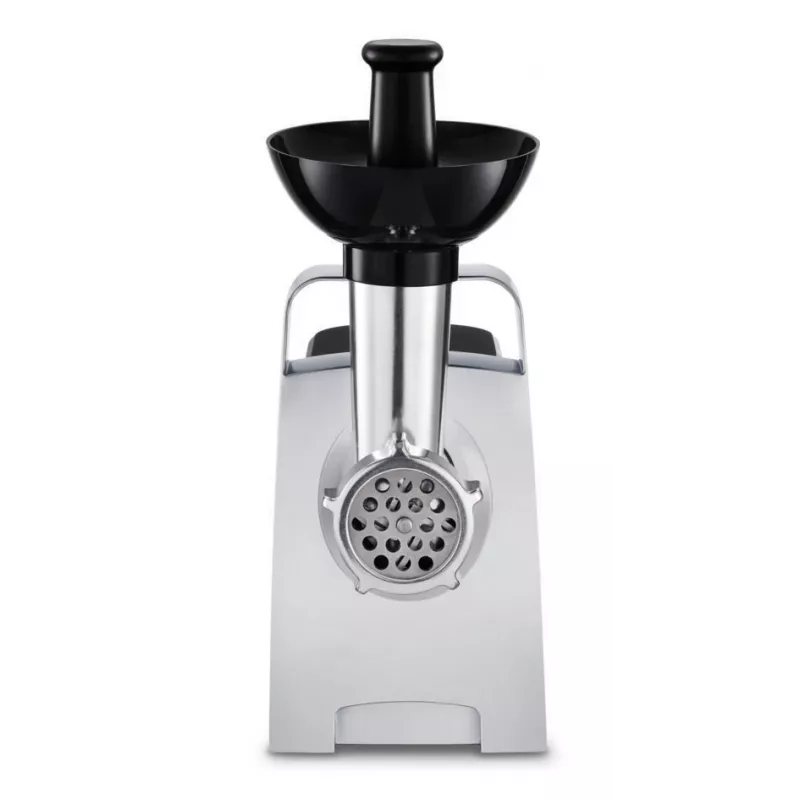 Tefal HV1 NE1098 mincer 1400 W 1,7 kg/min Black, Silver