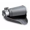 Tefal HV1 NE1098 mincer 1400 W 1,7 kg/min Black, Silver