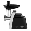 Tefal HV1 NE1098 mincer 1400 W 1,7 kg/min Black, Silver
