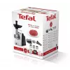 Tefal HV1 NE1098 mincer 1400 W 1,7 kg/min Black, Silver