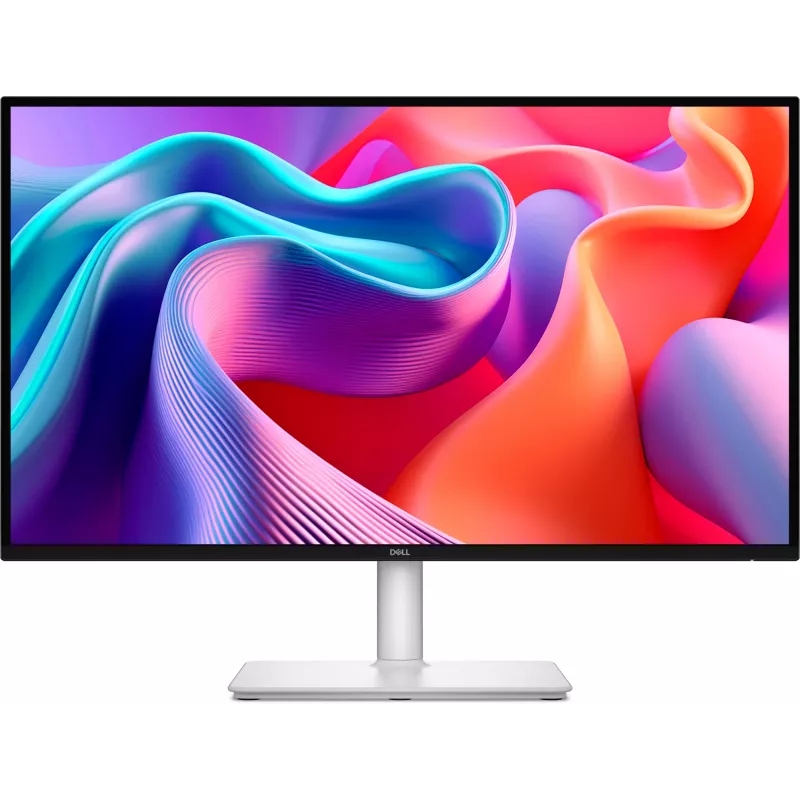 DELL Plus S2725DSM computer monitor 68.6 cm (27 inch) 2560 x 1440 pixels Quad HD LCD White