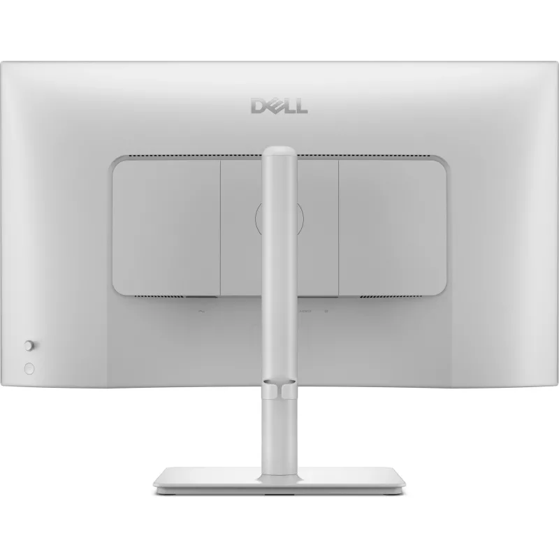 DELL Plus S2725DSM computer monitor 68.6 cm (27 inch) 2560 x 1440 pixels Quad HD LCD White