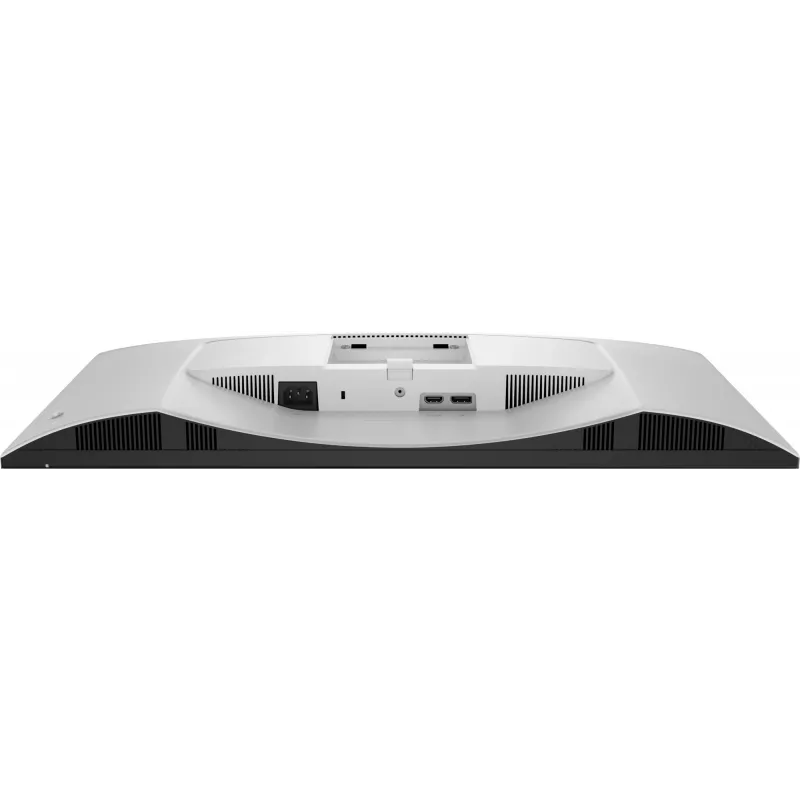 DELL Plus S2725DSM computer monitor 68.6 cm (27 inch) 2560 x 1440 pixels Quad HD LCD White