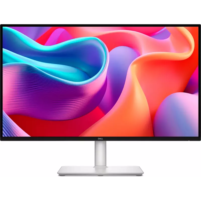 DELL Plus S2725DC computer monitor 68.6 cm (27 inch) 2560 x 1440 pixels Quad HD LCD White