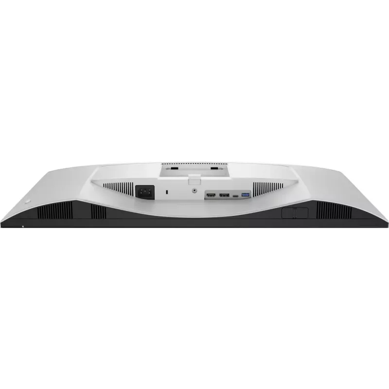 DELL Plus S2725DC computer monitor 68.6 cm (27 inch) 2560 x 1440 pixels Quad HD LCD White