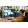 DELL Plus S2725DC computer monitor 68.6 cm (27 inch) 2560 x 1440 pixels Quad HD LCD White
