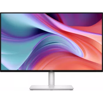 DELL S Series S2725HSM computer monitor 68.6 cm (27 inch) 1920 x 1080 pixels Full HD LCD White
