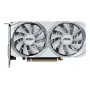 MSI VENTUS RTX 3050 2X XS WHITE 8G OC NVIDIA GeForce RTX 3050 8 GB GDDR6