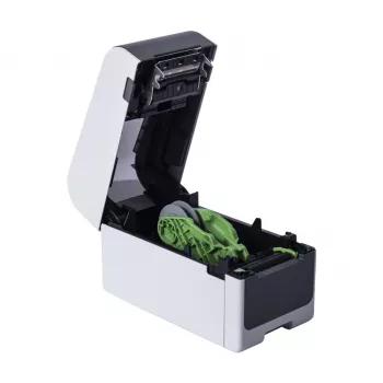 Brother TD-2310D203 label printer Direct thermal 203 x 203 DPI 152 mm/sec Wired