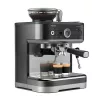Philips Barista Brew PSA3218/10 Espresso Machine with Cappuccinatore, Black