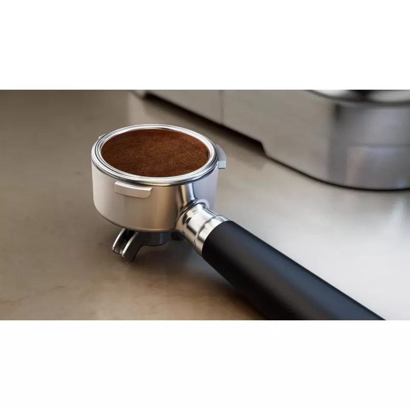 Philips Barista Brew PSA3218/10 Espresso Machine with Cappuccinatore, Black