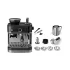 Philips Barista Brew PSA3218/10 Espresso Machine with Cappuccinatore, Black