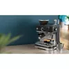 Philips Barista Brew PSA3218/10 Espresso Machine with Cappuccinatore, Black