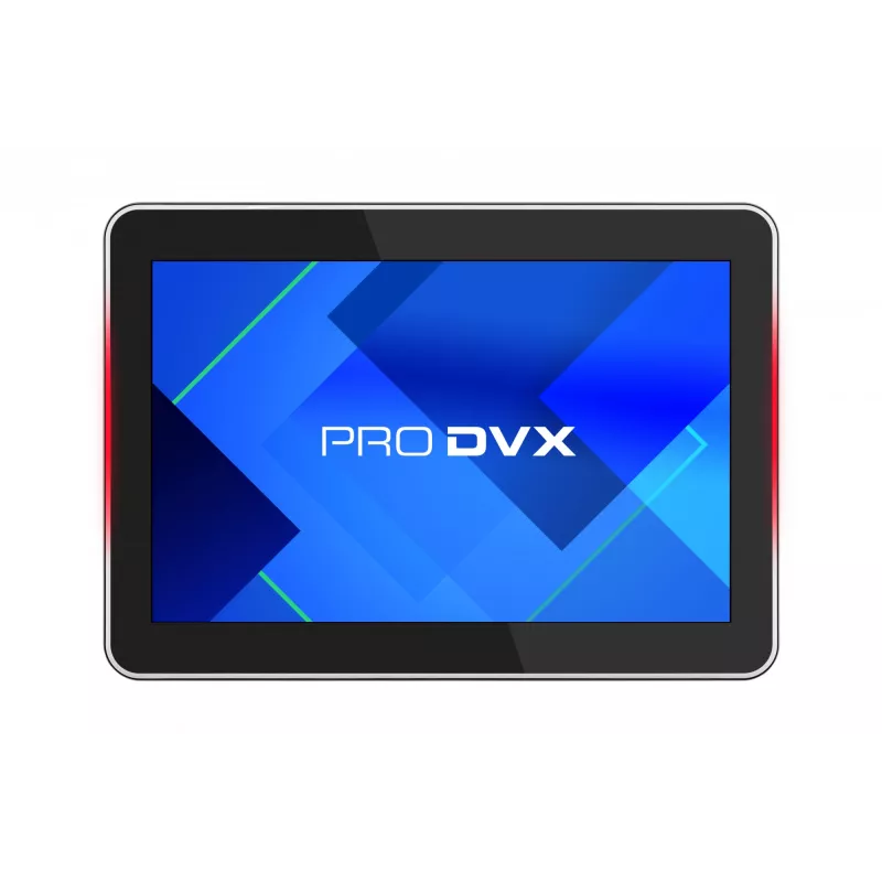 ProDVX APPC-10XPLN (R23-7281), 25.6 cm (10.1 inch), HD, Rockchip, 4 GB, 16 GB, Android 12