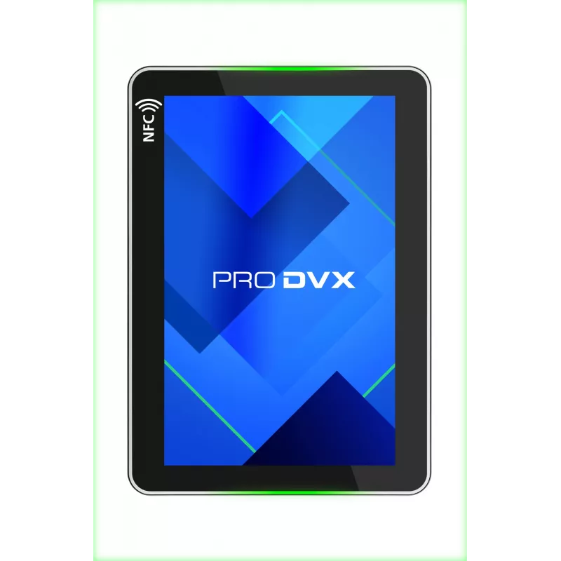 ProDVX APPC-10XPLN (R23-7281), 25.6 cm (10.1 inch), HD, Rockchip, 4 GB, 16 GB, Android 12