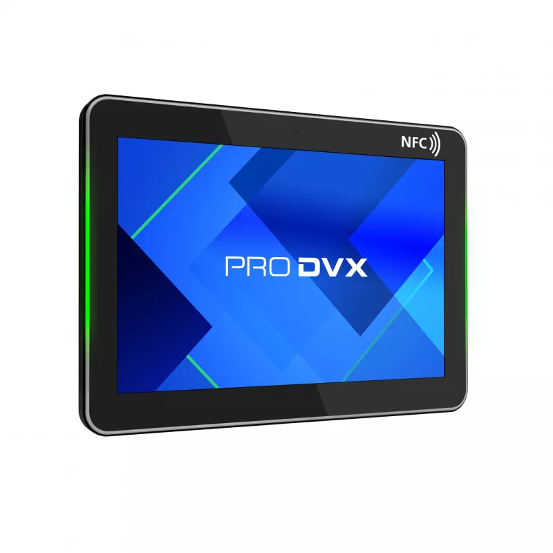 ProDVX APPC-10XPLN (R23-7281), 25.6 cm (10.1 inch), HD, Rockchip, 4 GB, 16 GB, Android 12