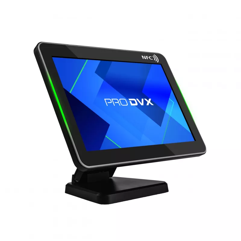 ProDVX APPC-10XPLN (R23-7281), 25.6 cm (10.1 inch), HD, Rockchip, 4 GB, 16 GB, Android 12