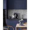 Kitchen machine ETA Gratus EVO Elegance — 1500 W, 8 speeds, 3.5 L bowl, blue