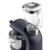 Kitchen machine ETA Gratus EVO Elegance — 1500 W, 8 speeds, 3.5 L bowl, blue