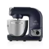 Kitchen machine ETA Gratus EVO Elegance — 1500 W, 8 speeds, 3.5 L bowl, blue