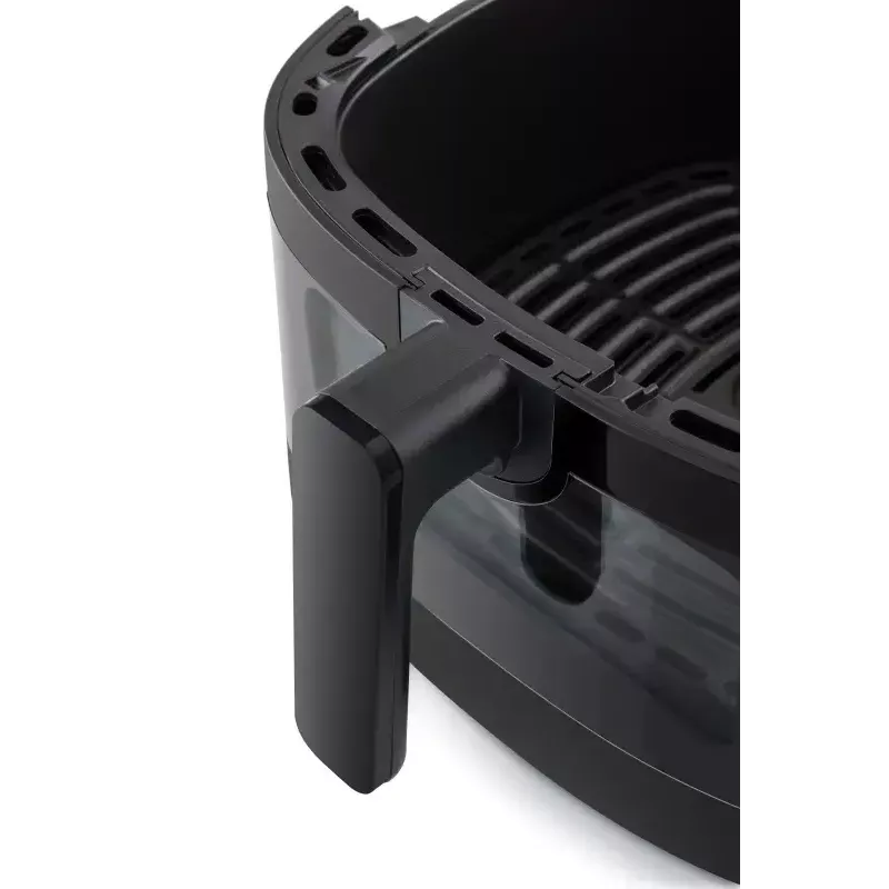 Air fryer ETA Fritta Spectra 616890000 — 1800 W, 7.2 L, black