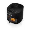 Air fryer ETA Fritta Spectra 616890000 — 1800 W, 7.2 L, black