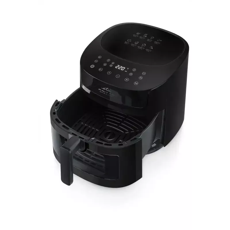 Air fryer ETA Fritta Spectra 616890000 — 1800 W, 7.2 L, black