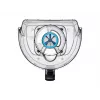 Samsung VC07M21A0VN 1.5 L Cylinder vacuum Dry 700 W Bagless