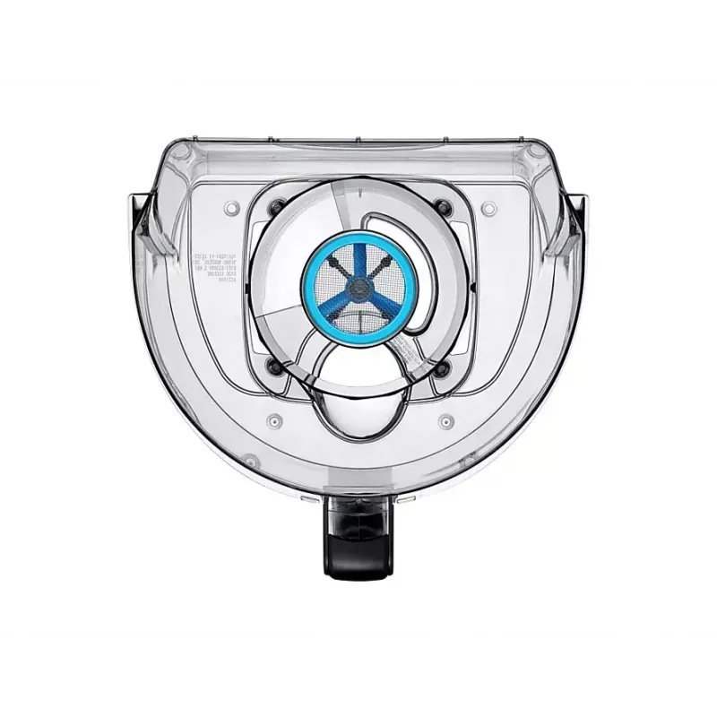 Samsung VC07M21A0VN 1.5 L Cylinder vacuum Dry 700 W Bagless