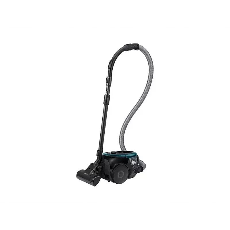 Samsung VC07M21A0VN 1.5 L Cylinder vacuum Dry 700 W Bagless